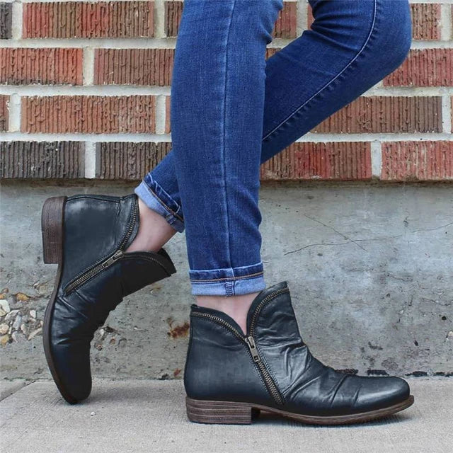 Vielseitiges und stützendes orthopädisches Schuhwerk