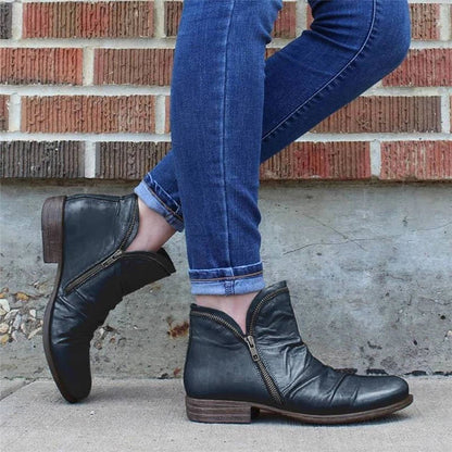 Vielseitiges und stützendes orthopädisches Schuhwerk