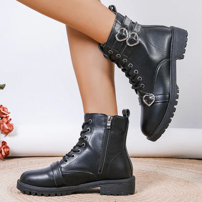 Bequeme und vielseitige orthopädische Heels