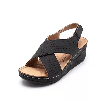 Klassische und coole orthopädische Schuhe