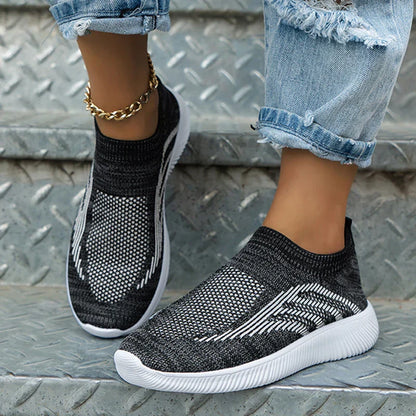 Hochwertige orthopädische Sneakers