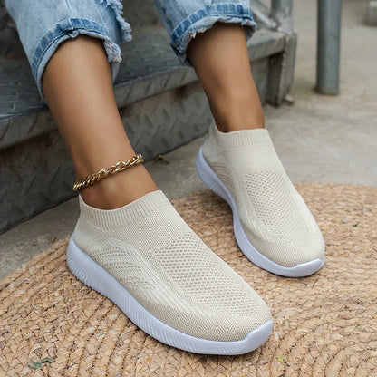 Hochwertige orthopädische Sneakers