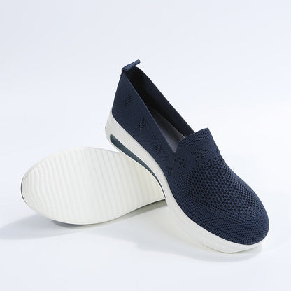 Langlebige orthopädische Schuhe