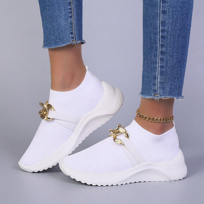 Unterstützende orthopädische Schuhe
