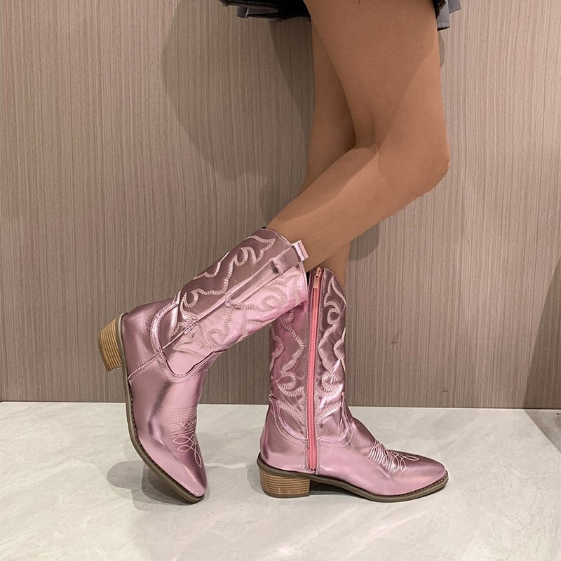 Strapazierfähige orthopädische Stiefel