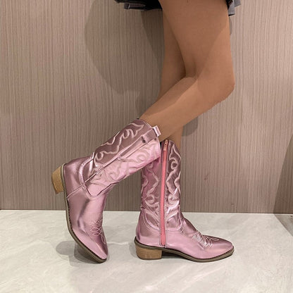 Strapazierfähige orthopädische Stiefel