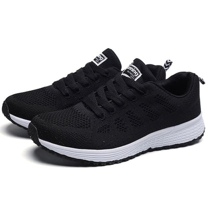 Modische und stützende orthopädische Schuhe