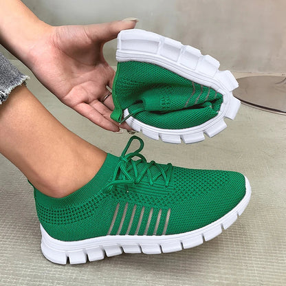 Unterstützende und vielseitige orthopädische Sneakers