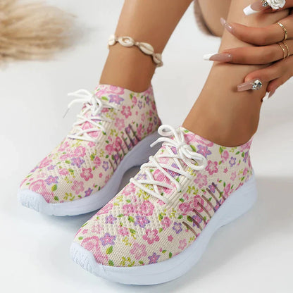 Zeitlose und unterstützende orthopädische Sneakers