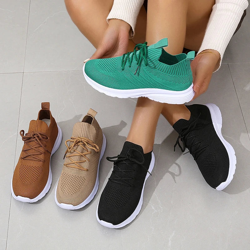 Stützende und modische orthopädische Schuhe