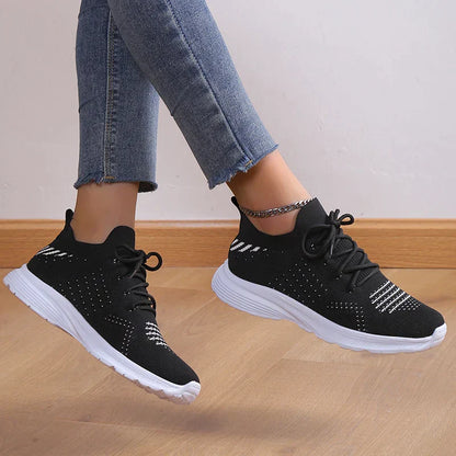Zeitlose und unterstützende orthopädische Sneakers