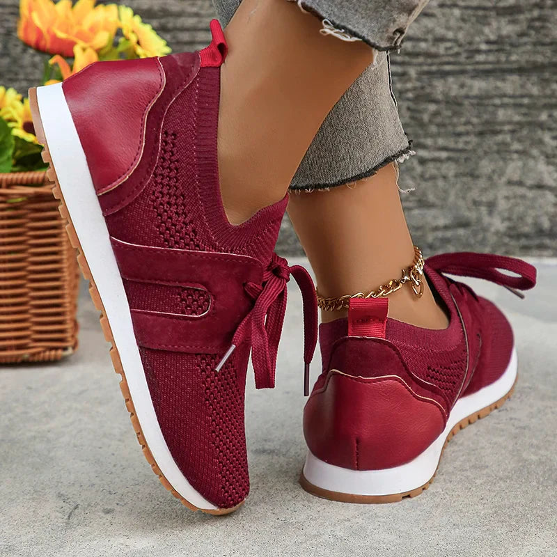 Bequeme und vielseitige orthopädische Schuhe