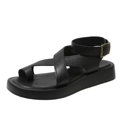 Leichte und modische orthopädische Schuhe