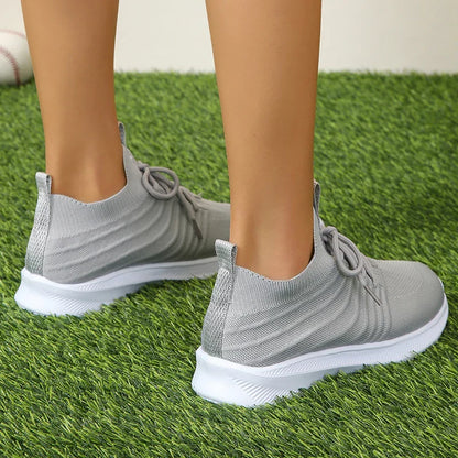 Elegante und stützende orthopädische Schuhe