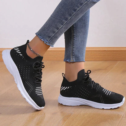 Zeitlose und unterstützende orthopädische Sneakers
