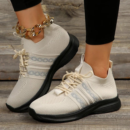 Legere und leichte orthopädische Schuhe