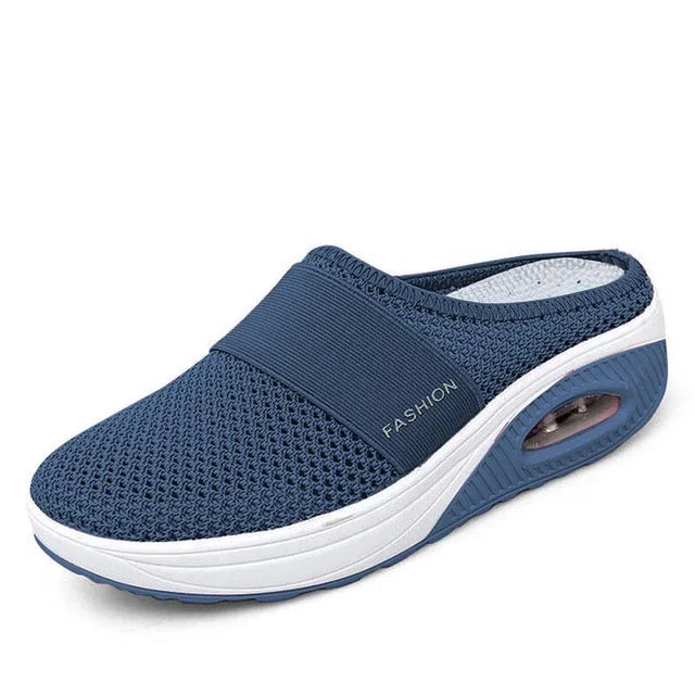 Maßgeschneiderte und bequeme, stützende Schuhe