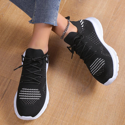 Zeitlose und unterstützende orthopädische Sneakers