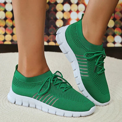 Unterstützende und vielseitige orthopädische Sneakers
