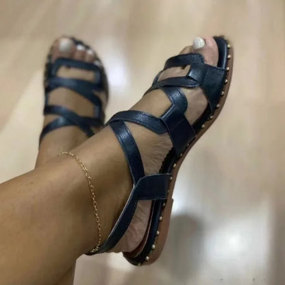 Orthopädische Schuhe im klassischen Stil