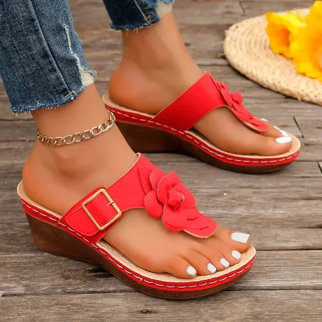 Leichte, stützende und orthopädische Schuhe