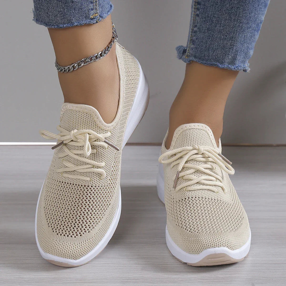 Unterstützende, modische orthopädische Schuhe