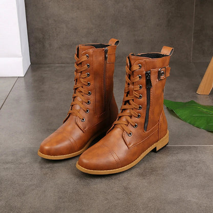 Bequeme und vielseitige orthopädische Schuhe