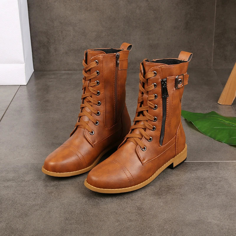 Bequeme und vielseitige orthopädische Schuhe