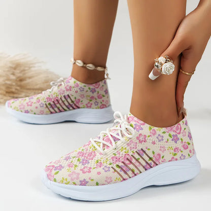 Zeitlose und unterstützende orthopädische Sneakers
