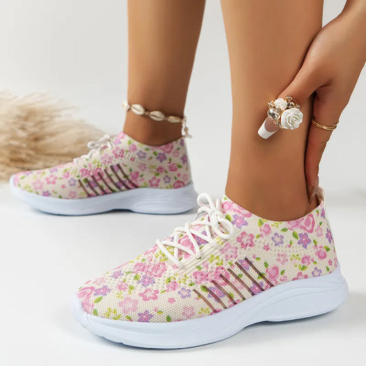 Zeitlose und unterstützende orthopädische Sneakers
