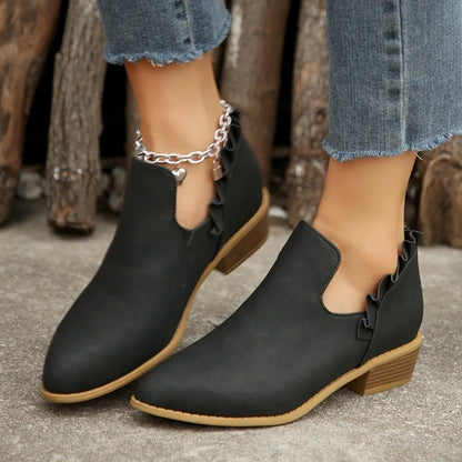 Maßgeschneiderte und bequeme orthopädische Stiefel
