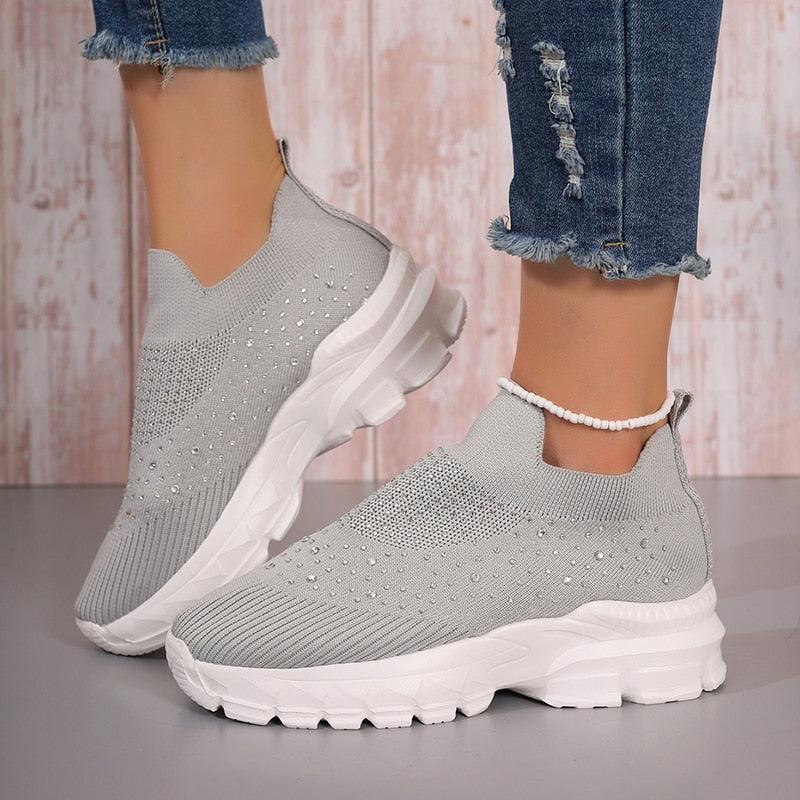 Vielseitige und stützende orthopädische Schuhe