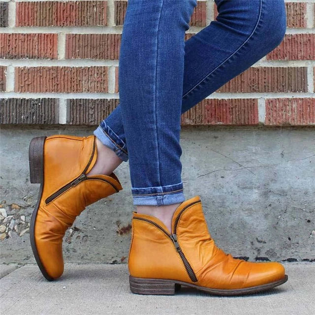 Vielseitiges und stützendes orthopädisches Schuhwerk
