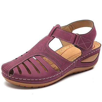 Unterstützende und modische orthopädische Schuhe
