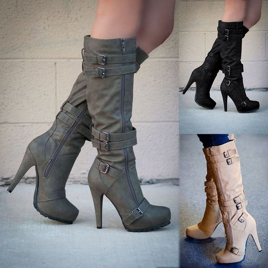Vielseitige und stützende orthopädische Schuhe