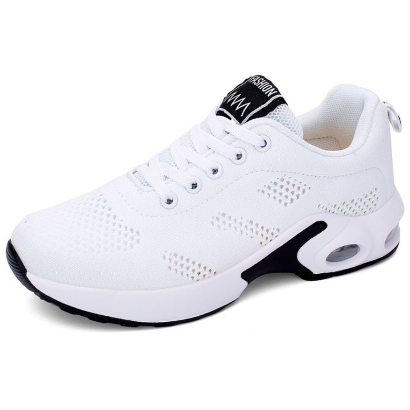 Modische und stützende orthopädische Schuhe
