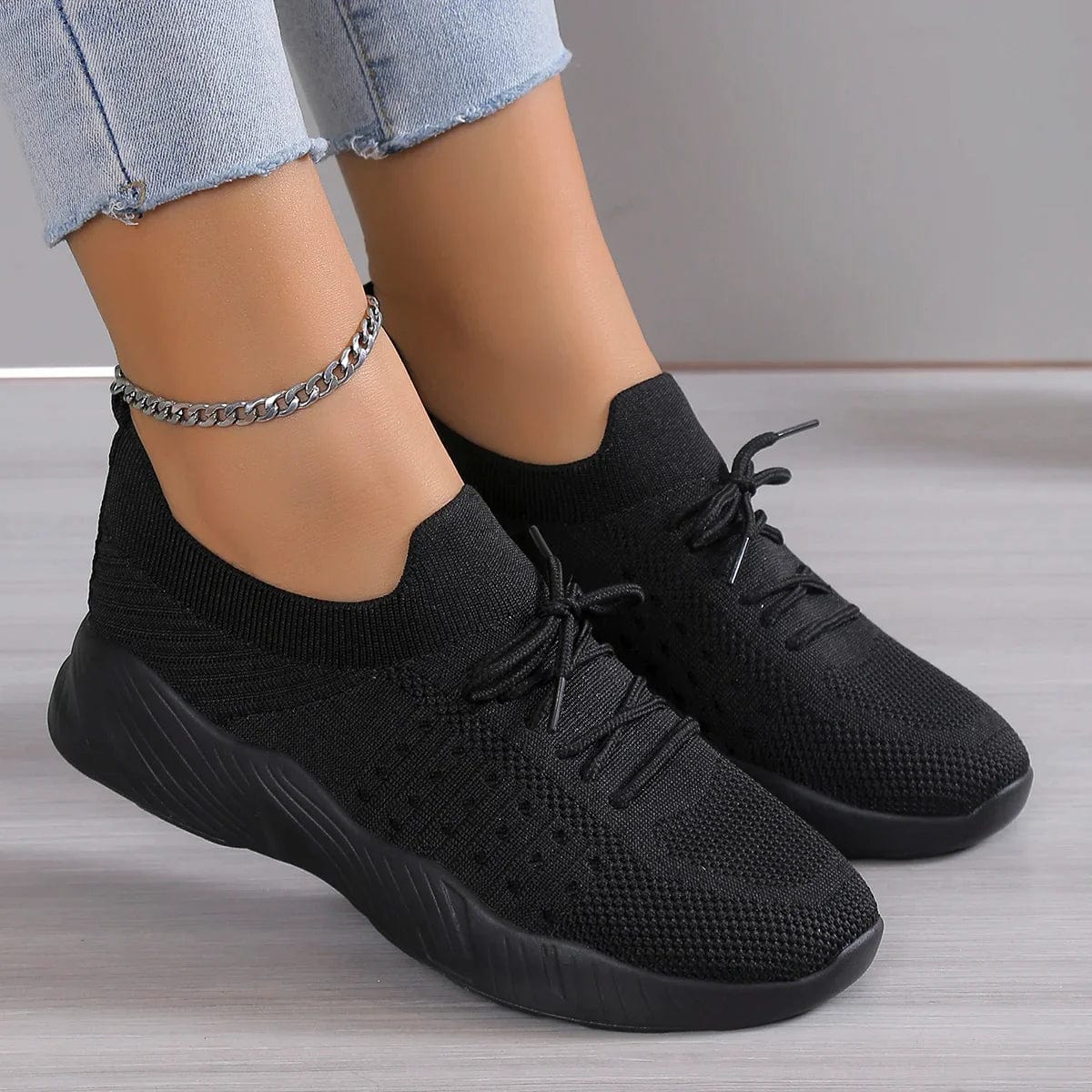 Maßgeschneiderte stützende orthopädische Schuhe