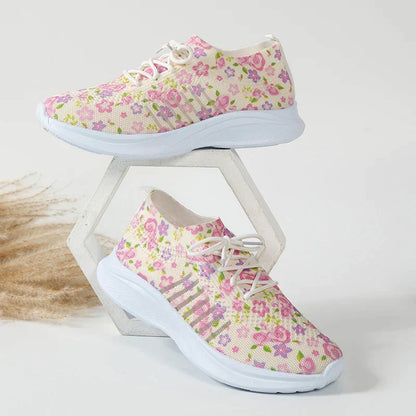 Zeitlose und unterstützende orthopädische Sneakers