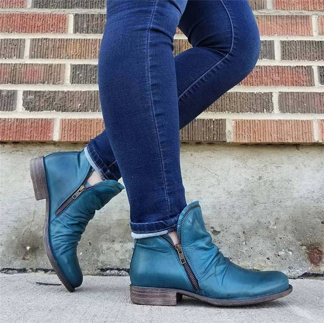 Vielseitiges und stützendes orthopädisches Schuhwerk