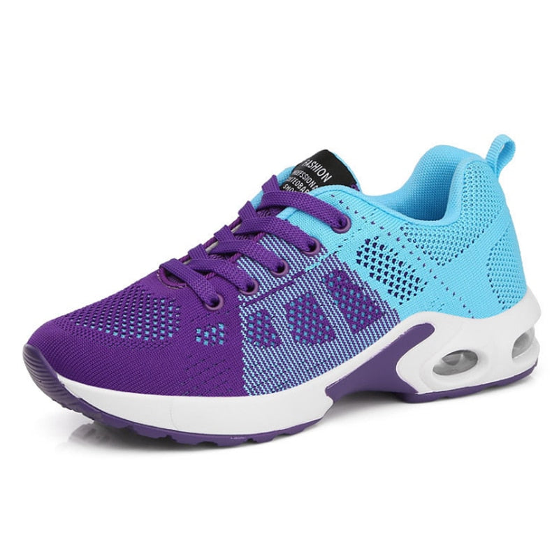Modische und stützende orthopädische Schuhe