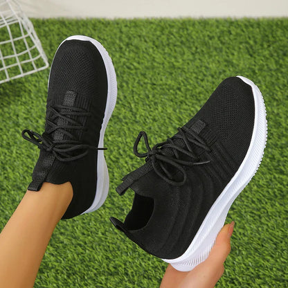 Elegante und stützende orthopädische Schuhe