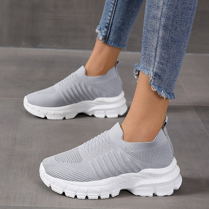 Stützende und modische orthopädische Schuhe