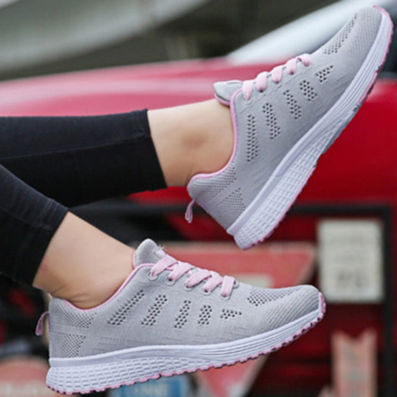 Bequeme und vielseitige orthopädische Schuhe