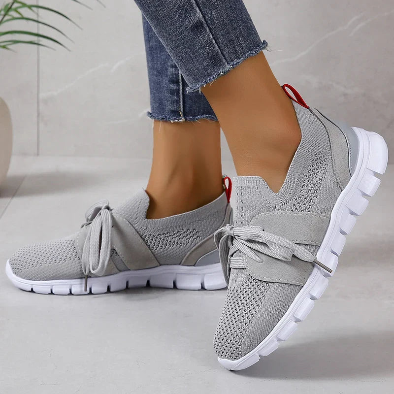 Unterstützende orthopädische Schuhe