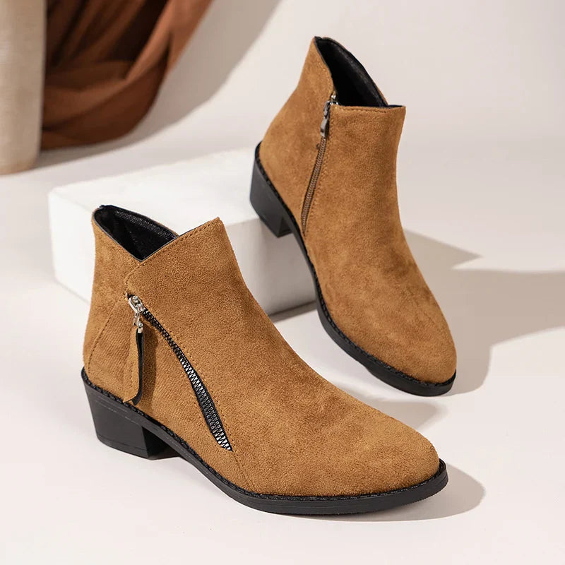 Vielseitige und stützende orthopädische Schuhe