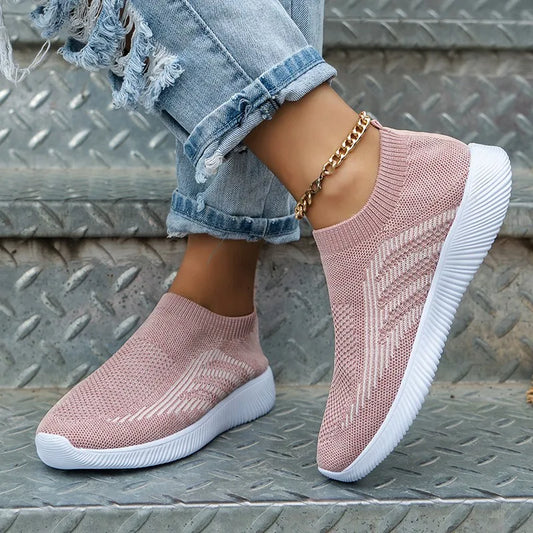 Hochwertige orthopädische Sneakers