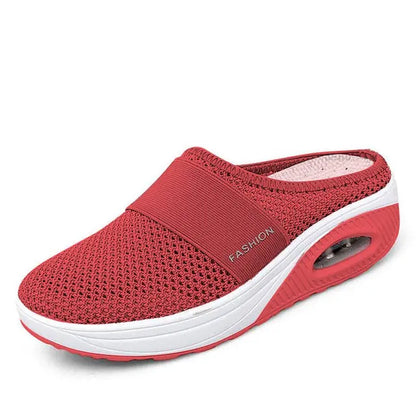 Maßgeschneiderte und bequeme, stützende Schuhe