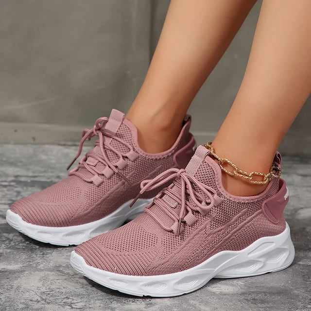 Unterstützende leichte orthopädische Schuhe