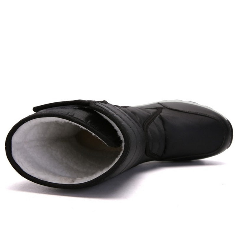 Modische und stützende orthopädische Schuhe