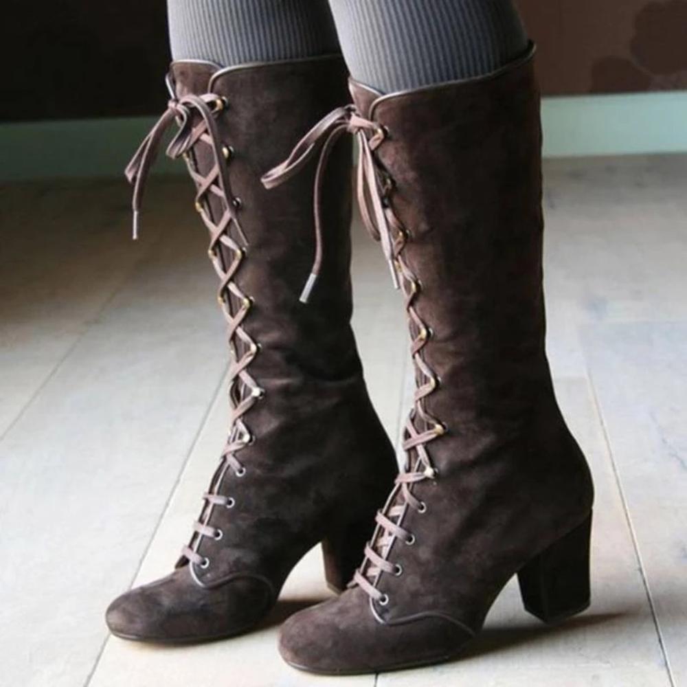 Unterstützende orthopädische Schuhe
